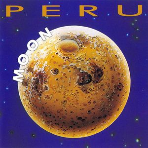 Peru Moon