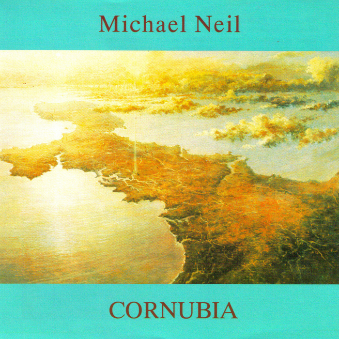 Michael Neil Cornubia