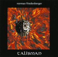 Norman Friedenberger / Talisman