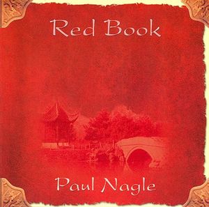 Paul Nagle Red Book Blue Book