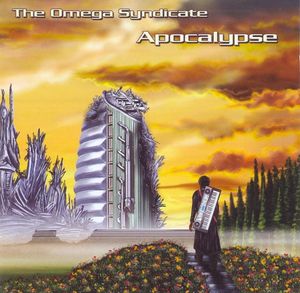 The Omega Syndicate Apocalypse
