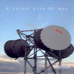 Ashok Prema Electric Eyes of Man