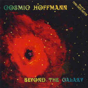 Cosmic Hoffmann Beyond the Galaxy