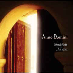 Deborah Martin Verner Anno Domini