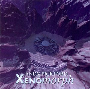 andy-pickford-xenomorph