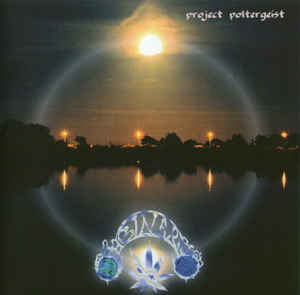 Binar Project Poltergeist