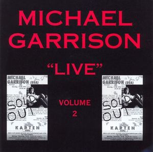 michael-garrison-live-vol-2