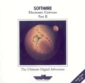 software-electronis-universe-part-ii