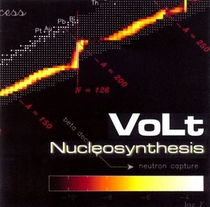 volt-nucleosynthesis