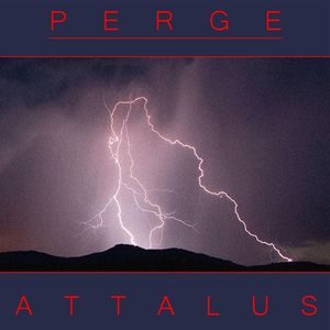 Perge Attalus