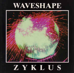 Waveshape Zyklus
