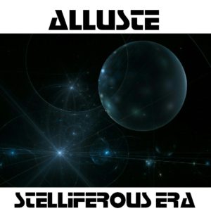 Alluste - Stelliferous Era - Web Image