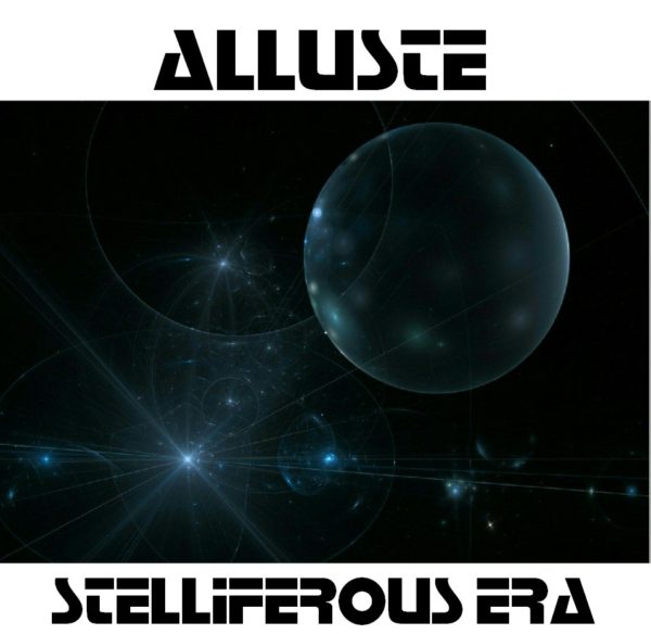 Alluste - Stelliferous Era - Web Image