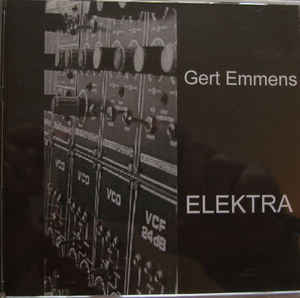 Gert Emmens Elektra Quantum