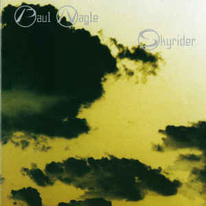 Paul Nagle Skyrider