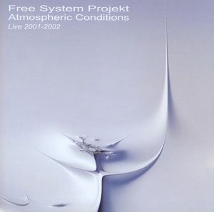 Free System Projekt Atmospheric Conditions
