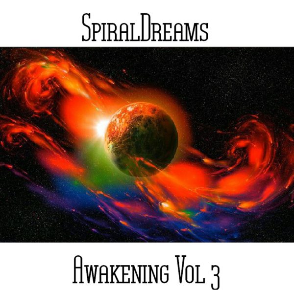 SpiralDreams - Awakening Vol 3 Web