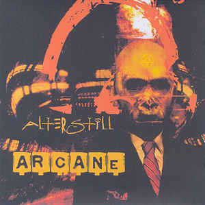 Arcane Alterstill