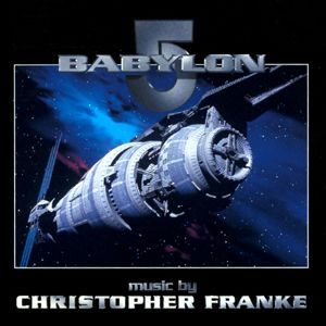 Chris Franke Babylon 5