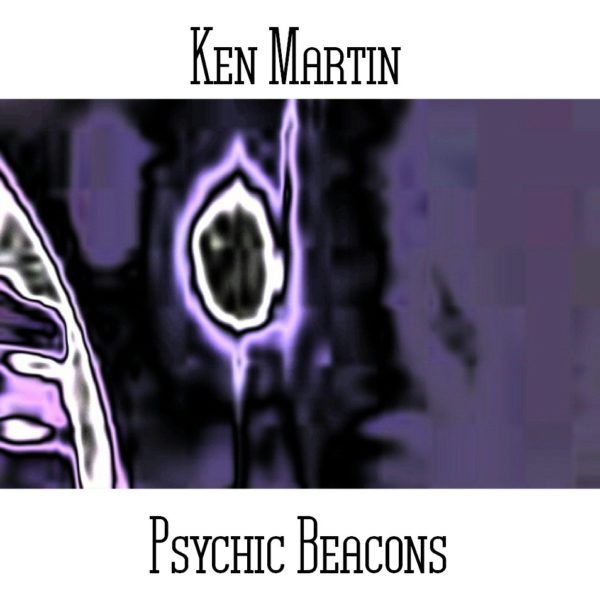 Ken Martin - Psychic Beacons - Web
