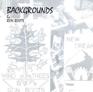 Ron Boots Backgrounds
