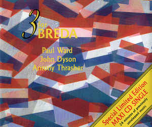 John Dyson 3 For Breda