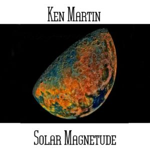 Ken Martin - Solar Magnetude - Web