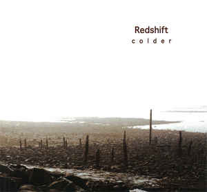Redshift Colder