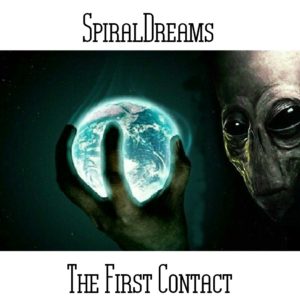 SpiralDreams - The First Contact - Web