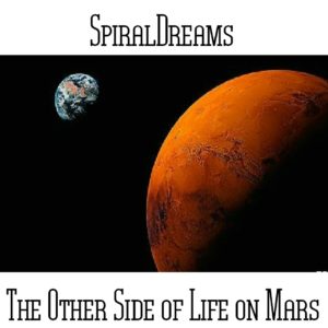 SpiralDreams - The Other Side Of Life On Mars - Web