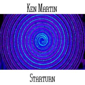 Ken Martin - Starturn - Web