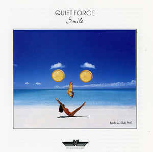 Quiet Force Smile