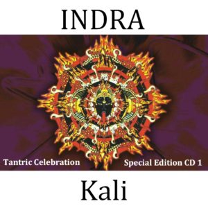 Indra - Kali - Web
