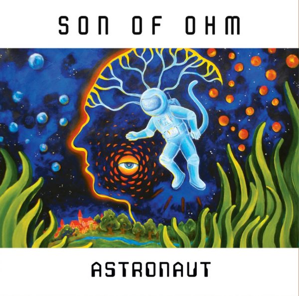 Son of Ohm - Astronaut - web