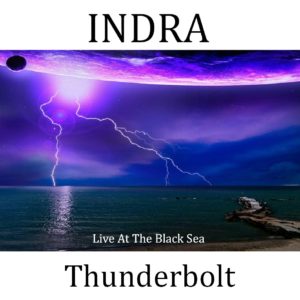 Indra - Thunderbolt - Web