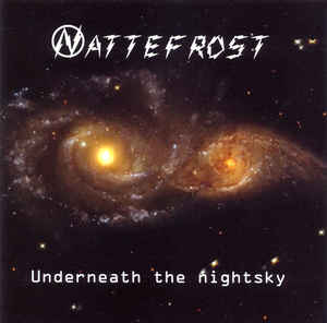 Nattefrost Underneath The Nightsky