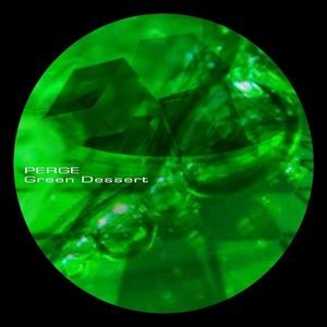Perge Green Dessert