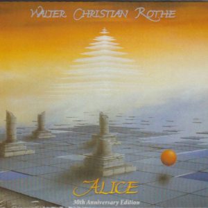 Walter Christian Rothe Alice