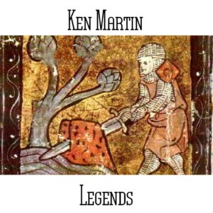 Ken Martin - Legends - Web
