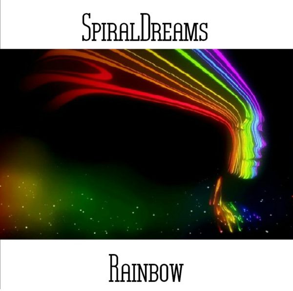 SpiralDreams - Rainbow - Web