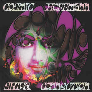 Cosmic Hoffmann Shiva Connection