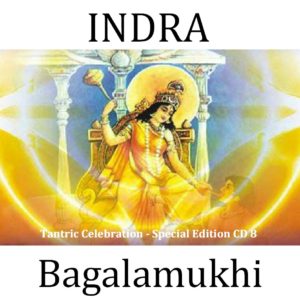 Indra - Bagalamukhi - Web