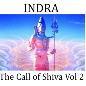 Indra - The Call of Shiva Vol 2 - Web
