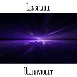 Lensflare - Ultraviolet - Web