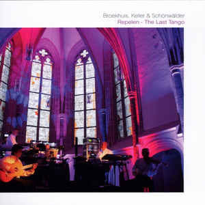 Broekhuis Keller & Schonwalder Repelen The Last Tango