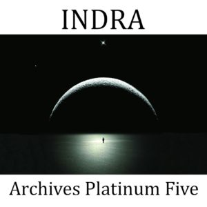 Indra - Archives Platinum Five - Web