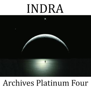 Indra - Archives Platinum Four - Web