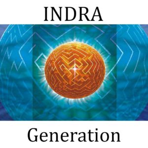 Indra - Generation - Web