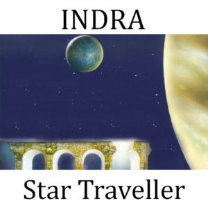 Indra - Star Traveller - Web