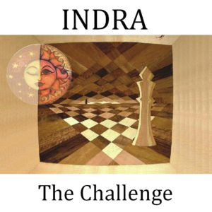 Indra - The Challenge - Web